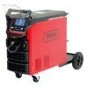Spawarka Ideal Tecnomig 286 Pulse Synergic LCD - zestaw - TMIG286PLCD-G - Ideal - 13