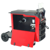 Spawarka Ideal Tecnomig 286 Pulse Synergic LCD - zestaw - TMIG286PLCD-G - Ideal - 10