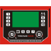 Spawarka Ideal Tecnomig 286 Pulse Synergic LCD - zestaw - TMIG286PLCD-G - Ideal - 9