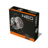Zestaw ogrodowy 1/2":  stojak metalowy + wąż 50 m + zraszacz Neo Tools - 15-790_px - NEO Tools - 14