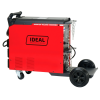 Spawarka Ideal Tecnomig 366 Pulse Synergic LCD - zestaw - TMIG366PLCD-G - Ideal - 14