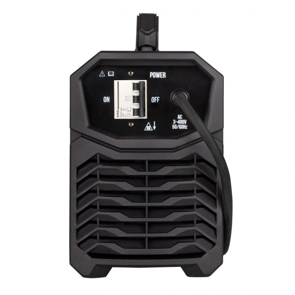 Spawarka Spartus EasyARC 250P Pulse - zestaw - EASYARC250P-PAK-G - Spartus - 10