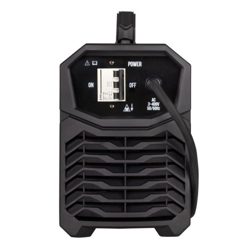 Spawarka Spartus EasyARC 250P Pulse - zestaw - EASYARC250P-PAK-G - Spartus - 10