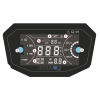 Spawarka Spartus EasyARC 250P Pulse - zestaw - EASYARC250P-PAK-G - Spartus - 6