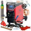 Spawarka Ideal Tecnomig 286 Pulse Synergic LCD - zestaw - TMIG286PLCD-G - Ideal - 3