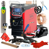 Spawarka Ideal Tecnomig 286 Pulse Synergic LCD - zestaw - TMIG286PLCD-G - Ideal - 2