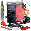 Spawarka Ideal Tecnomig 366 Pulse Synergic LCD - zestaw - TMIG366PLCD-G - Ideal - 2