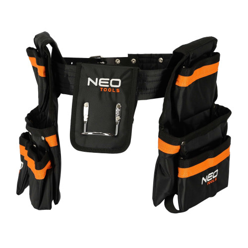Pas monterski z 12 kieszeniami Neo Tools - 84-330 - NEO Tools - 2