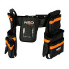 Pas monterski z 12 kieszeniami Neo Tools - 84-330 - NEO Tools - 2