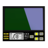 Przyłbica spawalnicza ESAB Savage A50 Air Lux (przystosowana do nawiewu) - 0700500951 - ESAB - 5
