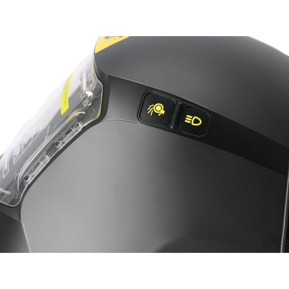 Przyłbica spawalnicza ESAB Savage A50 Air Lux (przystosowana do nawiewu) - 0700500951 - ESAB - 4