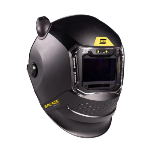 Przyłbica spawalnicza ESAB Savage A50 Air Lux z nawiewem PAPR EPR-X1.1 - 0700500951_pakiet1 - ESAB - 2