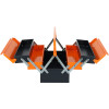 Metalowa skrzynka narzędziowa Neo Tools - 84-100 - NEO Tools - 3