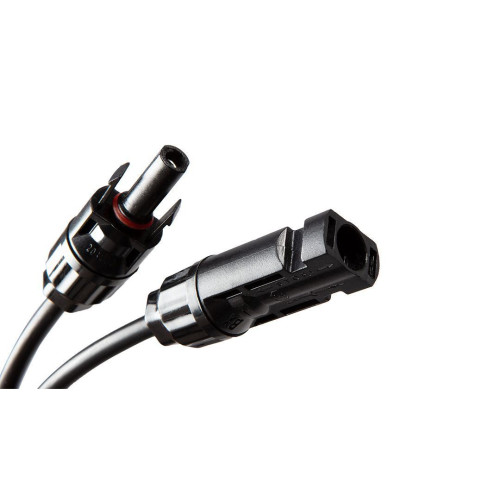 Zestaw fotowoltaiczny 200 W, panel z kontrolerem Neo Tools - 90-144_pakiet1 - NEO Tools - 6