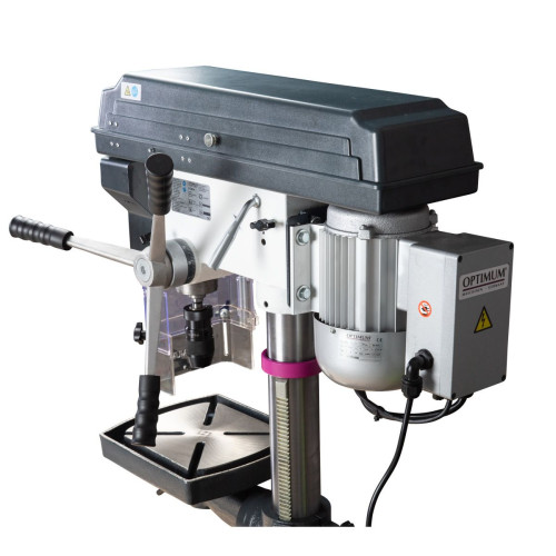 Wiertarka stołowa Optimum OPTIdrill D 23Pro 400 V - 3003020 - Optimum - 2