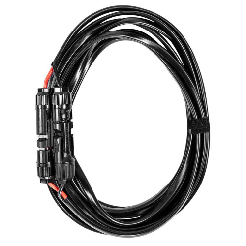 Zestaw fotowoltaiczny 200 W, panel z kontrolerem Neo Tools - 90-144_pakiet1 - NEO Tools - 15