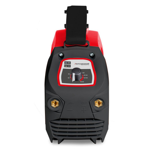 Spawarka Schweisskraft Pro-Stick 161 - źródło - 1082161-G - Schweisskraft - 2