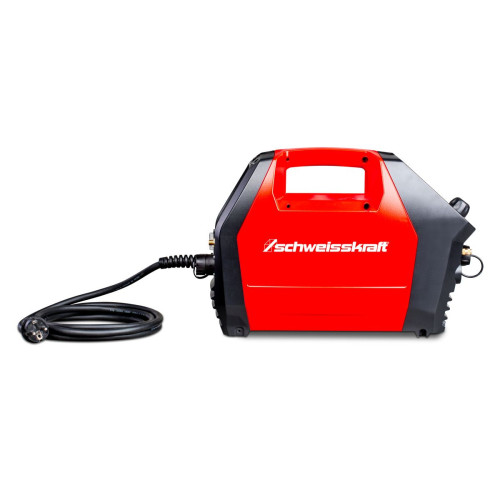 Spawarka Schweisskraft High-TIG Plus 230 AC/DC - źródło - 1084231-G - Schweisskraft - 4