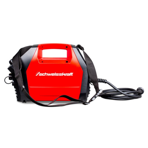 Spawarka Schweisskraft High-TIG Plus 230 AC/DC - źródło - 1084231-G - Schweisskraft - 5