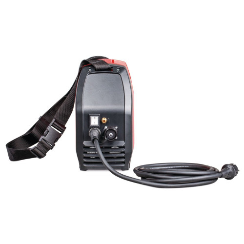 Spawarka Schweisskraft High-TIG Plus 230 AC/DC - źródło - 1084231-G - Schweisskraft - 6