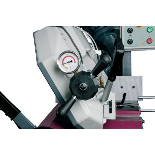 Przecinarka piła taśmowa Optimum OPTIsaw S 275NV - 3300265 - Optimum - 2