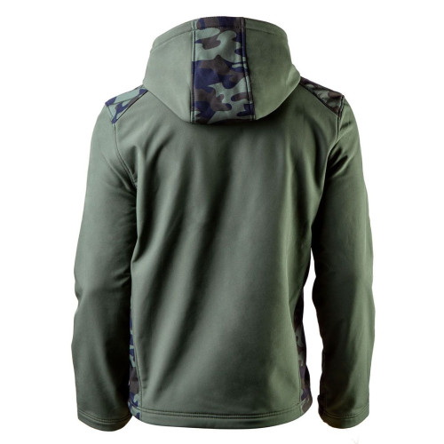 Softshell kurtka robocza Neo Tools CAMO - 81-553 - NEO Tools - 2