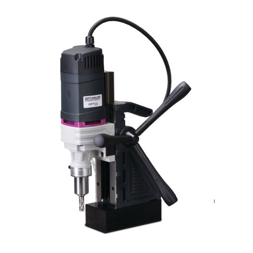 Wiertarka rdzeniowa magnetyczna Optimum OPTIdrill DM 50 - 3071050 - Optimum - 2