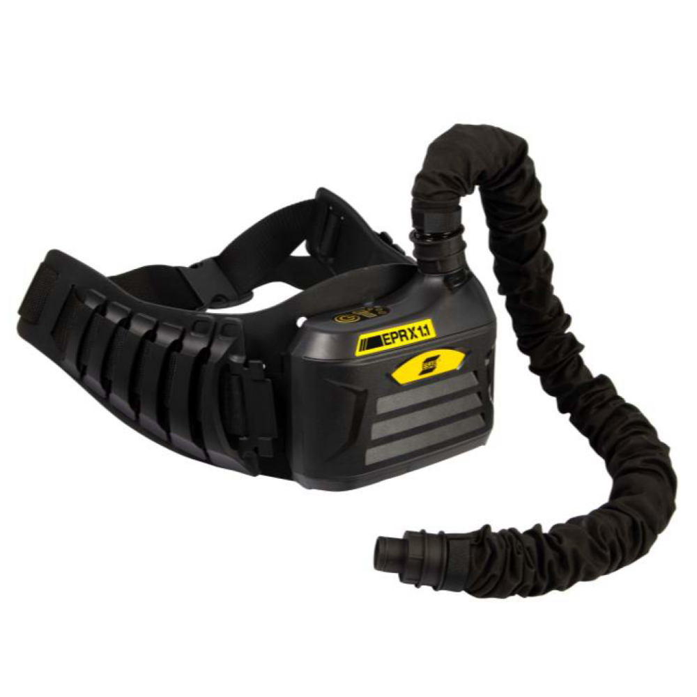 System nawiewowy ESAB PAPR EPR-X1.1 - 0700500920 - ESAB - 2