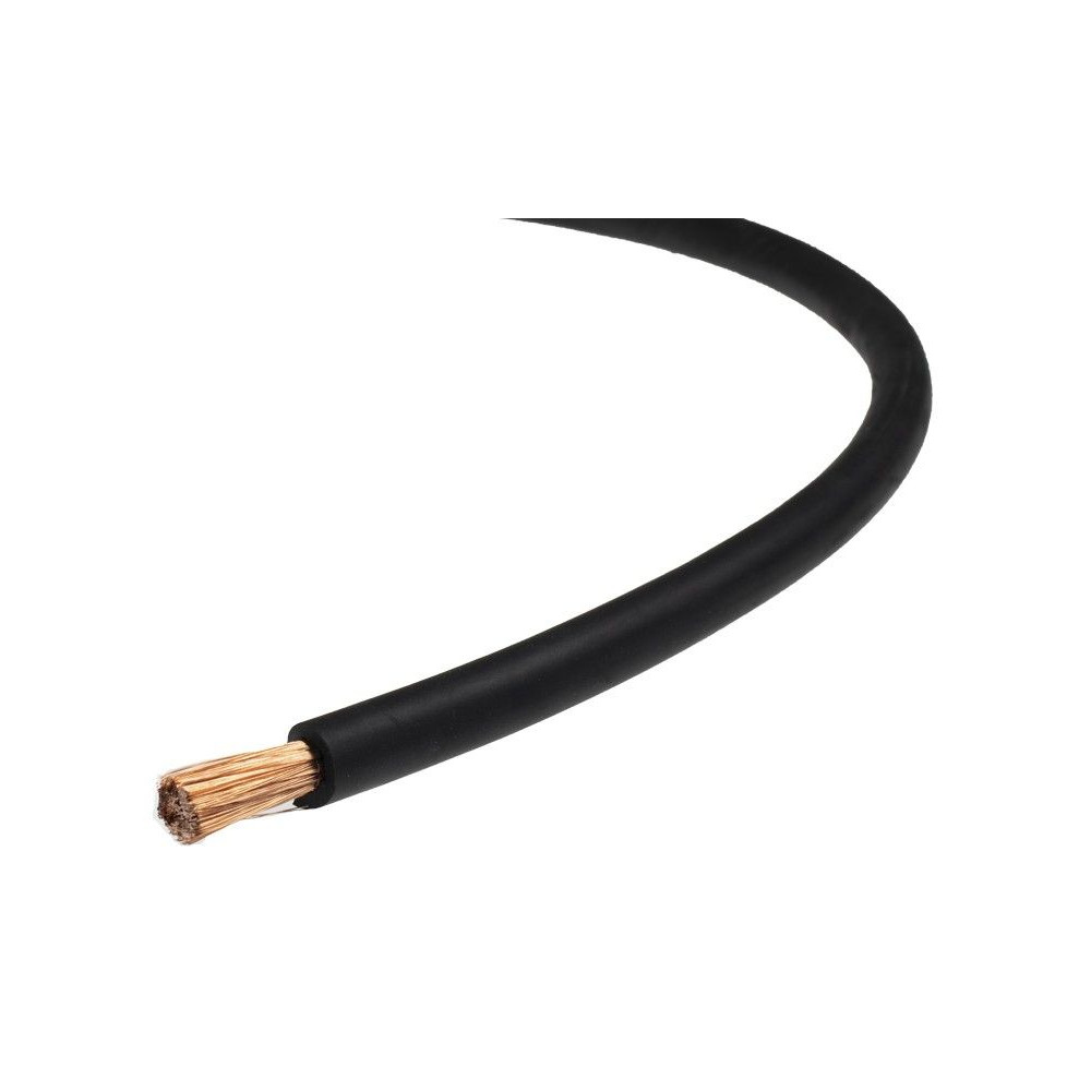 [OUTLET] Kabel przewód spawalniczy H01N2-D OS 25 mm2 / 1 mb - H01N2-D-25_1_outlet - FIXWELD - 2