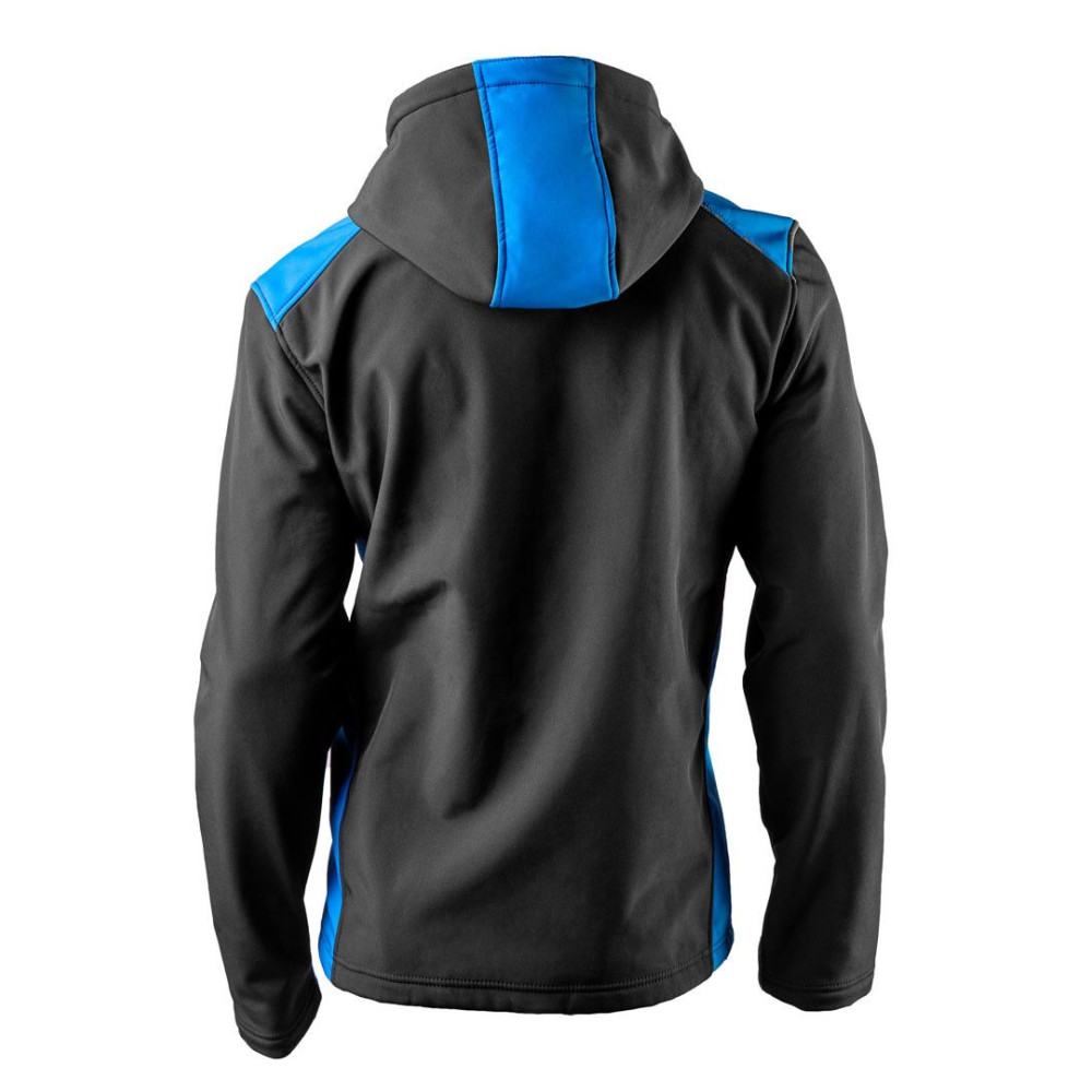 Softshell kurtka robocza Neo Tools HD+ - 81-558 - NEO Tools - 2