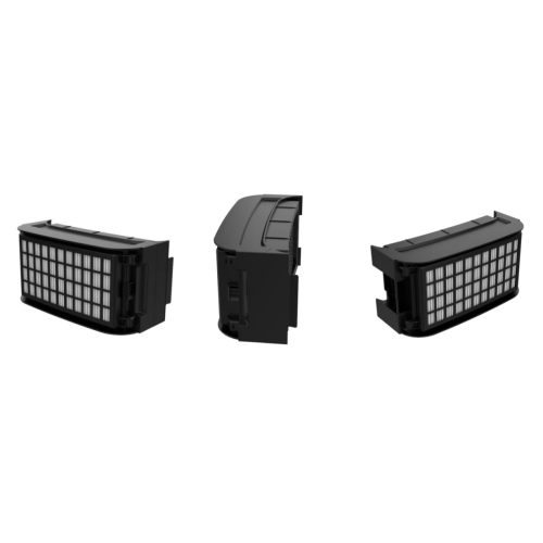 Zespolony filtr gazowy A1B1E1 i P3 systemu ESAB PAPR EPR-X1.1 - 0700500914 - ESAB - 1 2