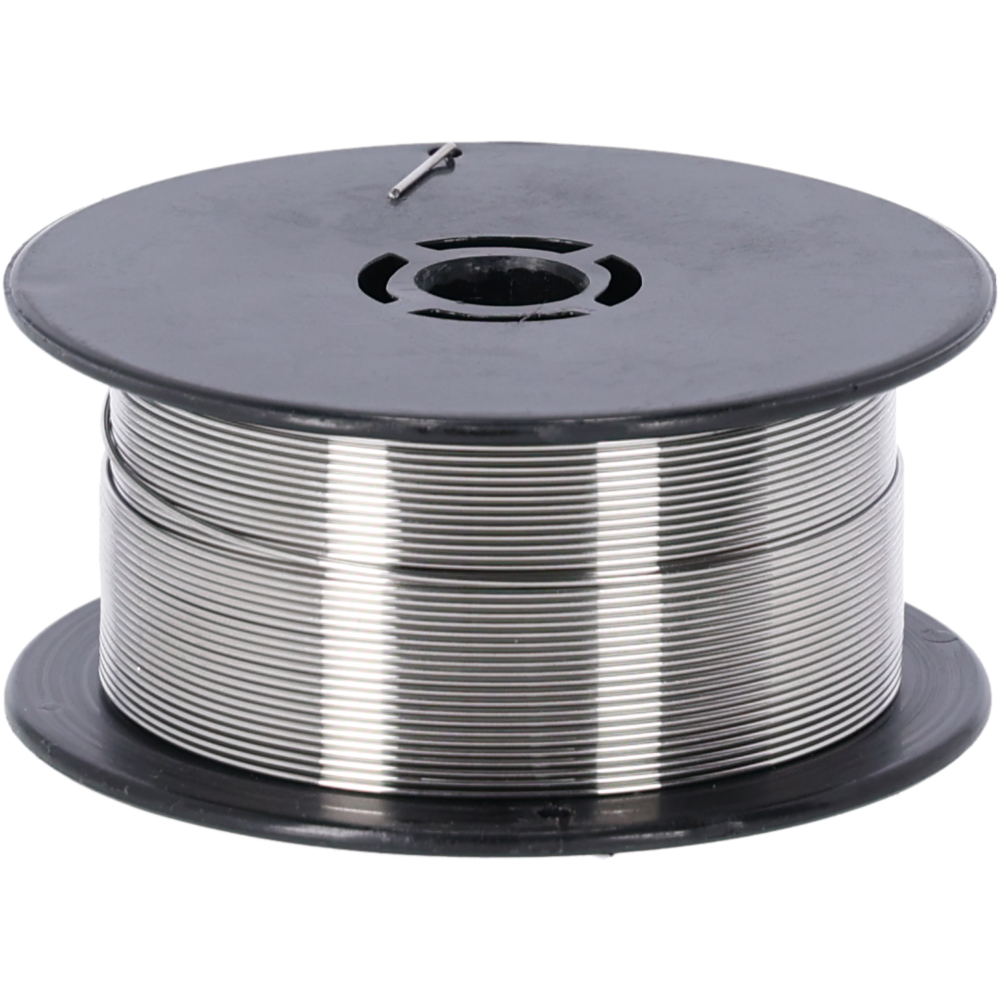 Drut spawalniczy MIG Fixweld 308 LSi fi 1,0 mm / 1 kg - FIX-MIG-308-10-1 - FIXWELD - 3