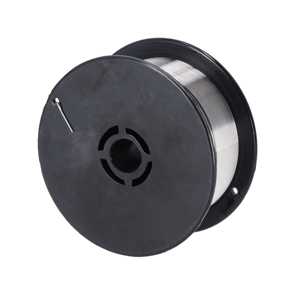 Drut spawalniczy MIG Fixweld 316 LSi fi 1,0 mm / 1 kg - FIX-MIG-316-10-1 - FIXWELD - 5