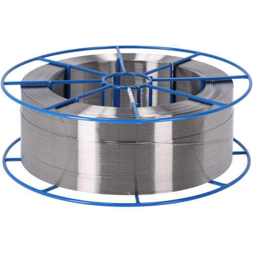 Drut spawalniczy MIG Fixweld 316 LSi fi 0,8 mm / 15 kg - FIX-MIG-316-08-15 - FIXWELD - 3
