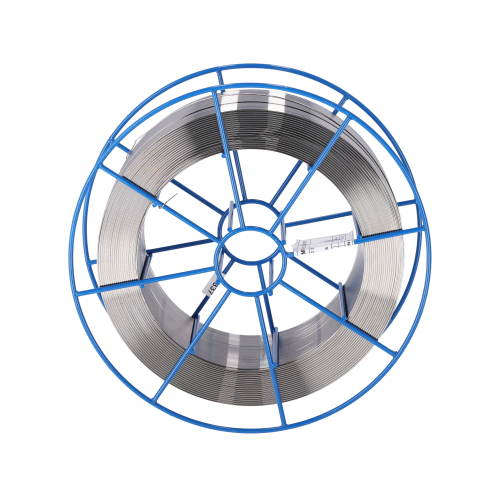 Drut spawalniczy MIG Fixweld 316 LSi fi 0,8 mm / 15 kg - FIX-MIG-316-08-15 - FIXWELD - 4
