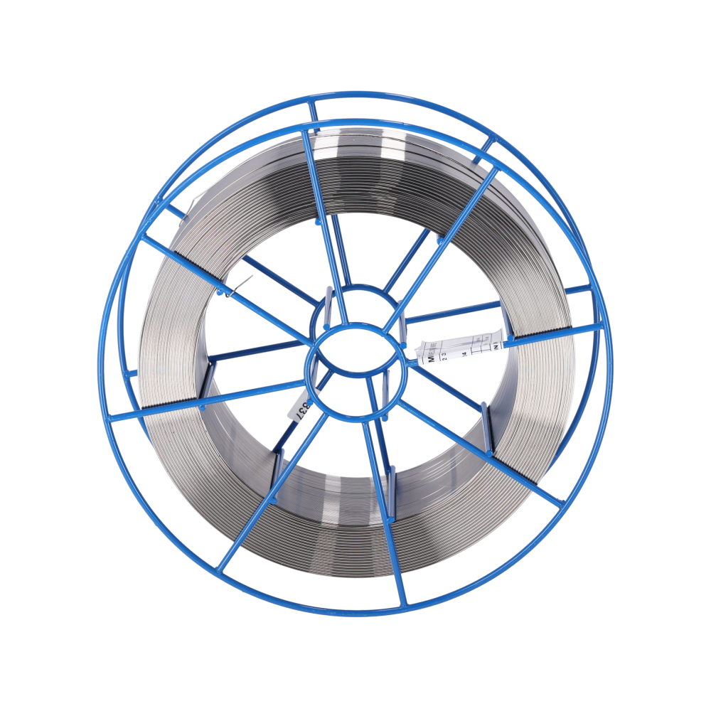 Drut spawalniczy MIG Fixweld 316 LSi fi 1,0 mm / 15 kg - FIX-MIG-316-10-15 - FIXWELD - 4