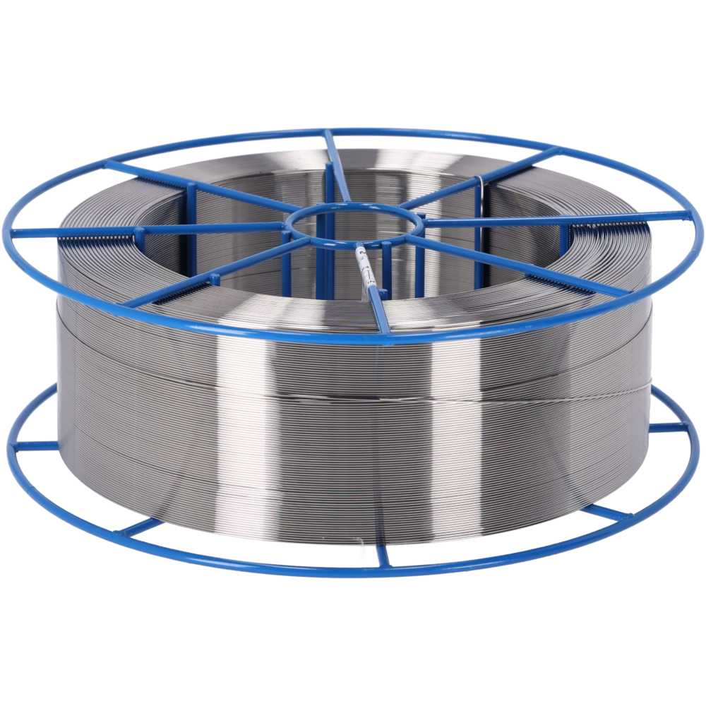 Drut spawalniczy MIG Fixweld 316 LSi fi 1,2 mm / 15 kg - FIX-MIG-316-12-15 - FIXWELD - 3