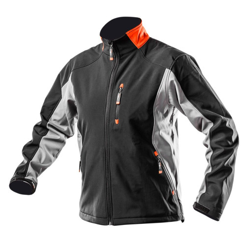 Softshell kurtka robocza Neo Tools HD - 81-550 - NEO Tools - 1