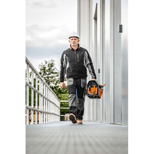 Softshell kurtka robocza Neo Tools HD - 81-550 - NEO Tools - 2
