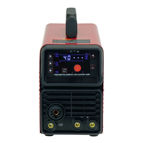 Przecinarka plazmowa Ideal TecnoPlasma 40 Comp-Air - TPLASMA40CAIR - Ideal - 2