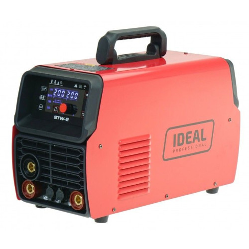 Zgrzewarka do trzpieni Ideal STW-2 - STW-2 - Ideal - 6