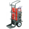 Spawarka Ideal Expert TIG 230 AC/DC PFC Pulse Pro5 LCD W - zestaw wodny - EXTIG230AC-G - Ideal - 12