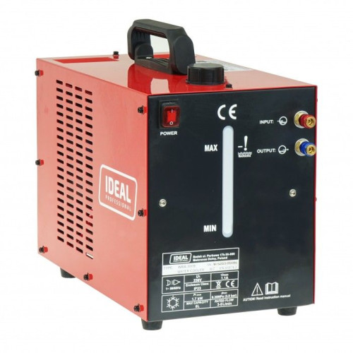 Uniwersalna chłodnica Ideal WRA-300S - WRA-300S - Ideal - 2