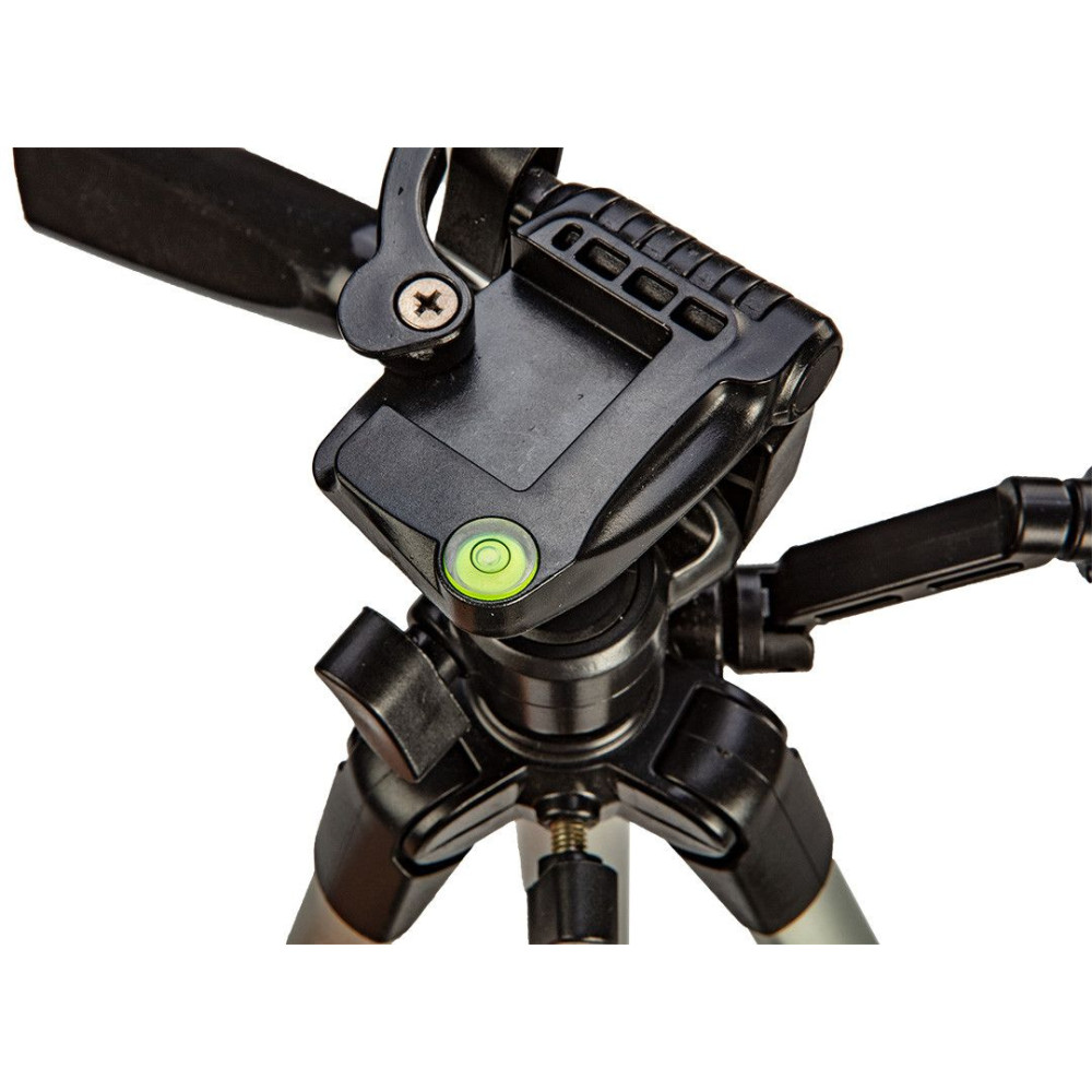 Statyw aluminiowy 1,5 m 1/4" do laserów krzyżowych i dalmierzy Neo Tools - 75-110 - NEO Tools - 3