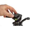 Statyw aluminiowy 1,5 m 1/4" do laserów krzyżowych i dalmierzy Neo Tools - 75-110 - NEO Tools - 4