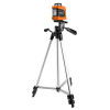 Statyw aluminiowy 1,5 m 1/4" do laserów krzyżowych i dalmierzy Neo Tools - 75-110 - NEO Tools - 5