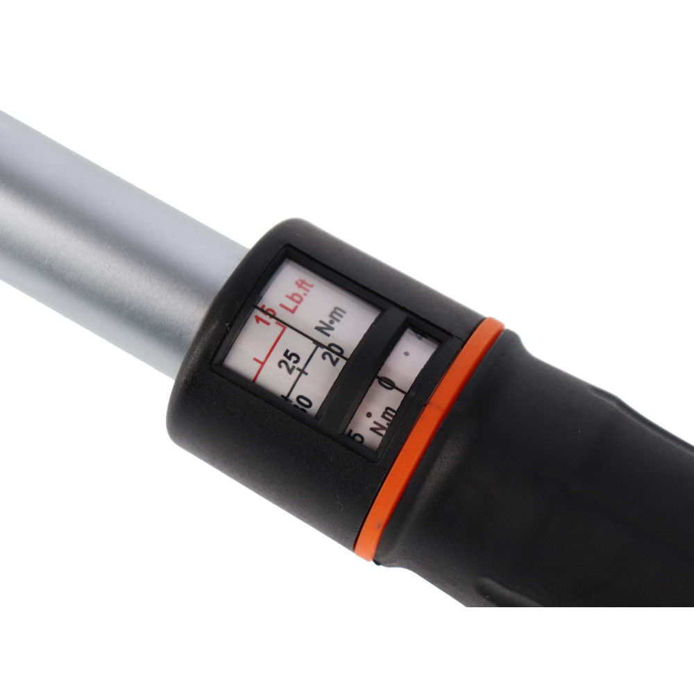 Klucz dynamometryczny 3/8" 20 - 100 Nm Neo Tools - 08-824 - NEO Tools - 2