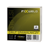 Drut spawalniczy MIG Fixweld 316 LSi fi 0,8 mm / 5 kg - FIX-MIG-316-08-5 - FIXWELD - 6