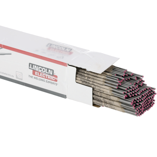 Elektrody spawalnicze Lincoln Normal EP fi 3,2/450/6,1 kg - 6320450 - Lincoln Electric - 2