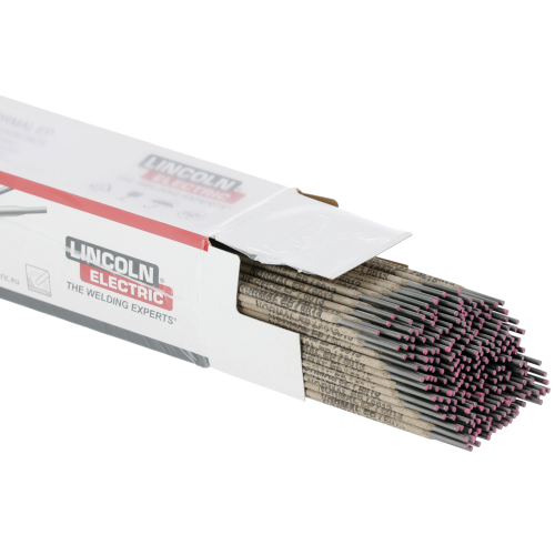 Elektrody spawalnicze Lincoln Normal EP fi 2,5/350/4,3 kg - 6250350 - Lincoln Electric - 2